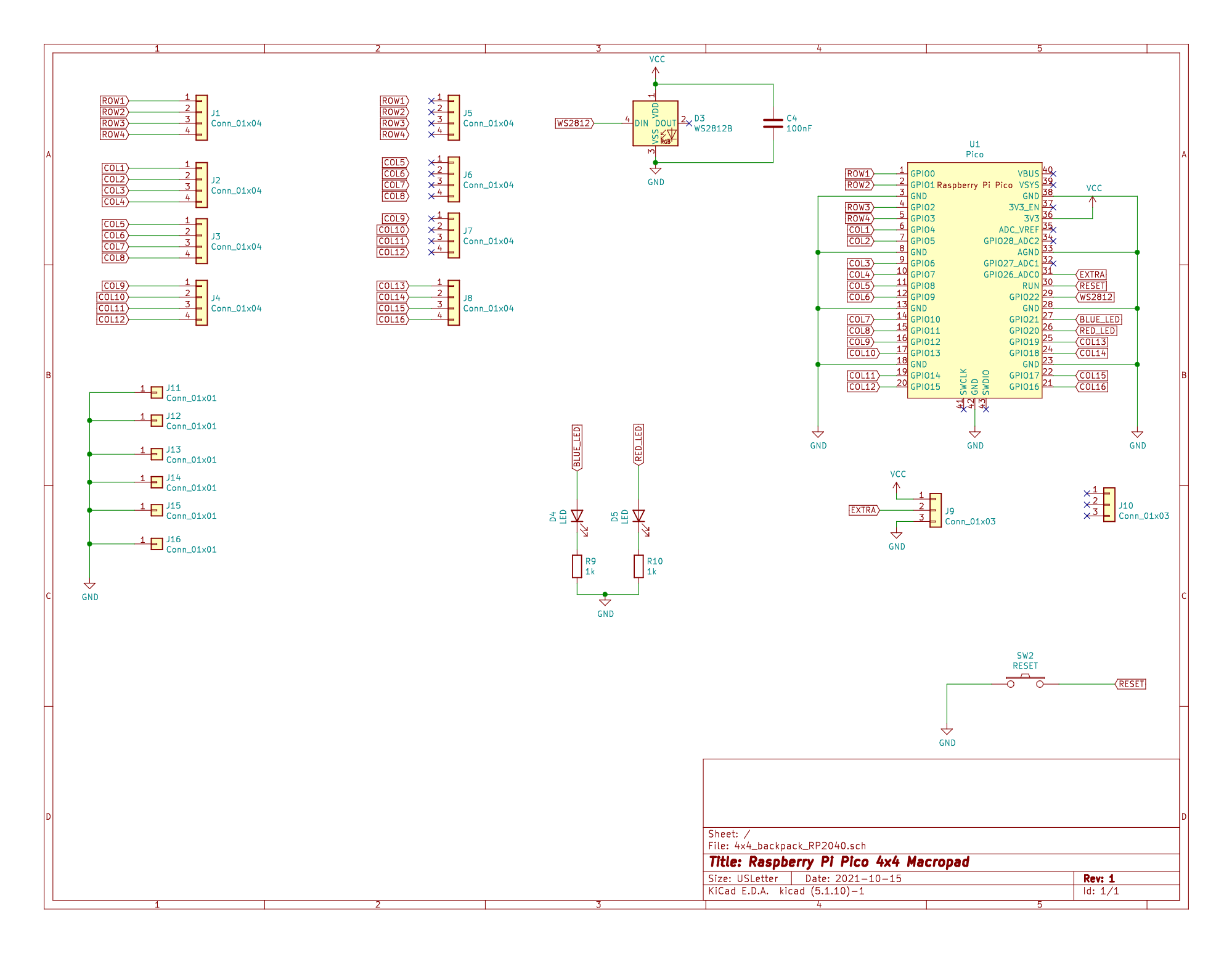 schematic